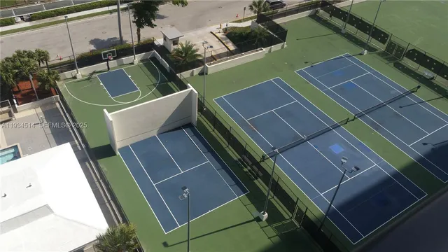 $2,500 | 600 Northeast 36th Street, Unit 1116, Miami, FL 33137