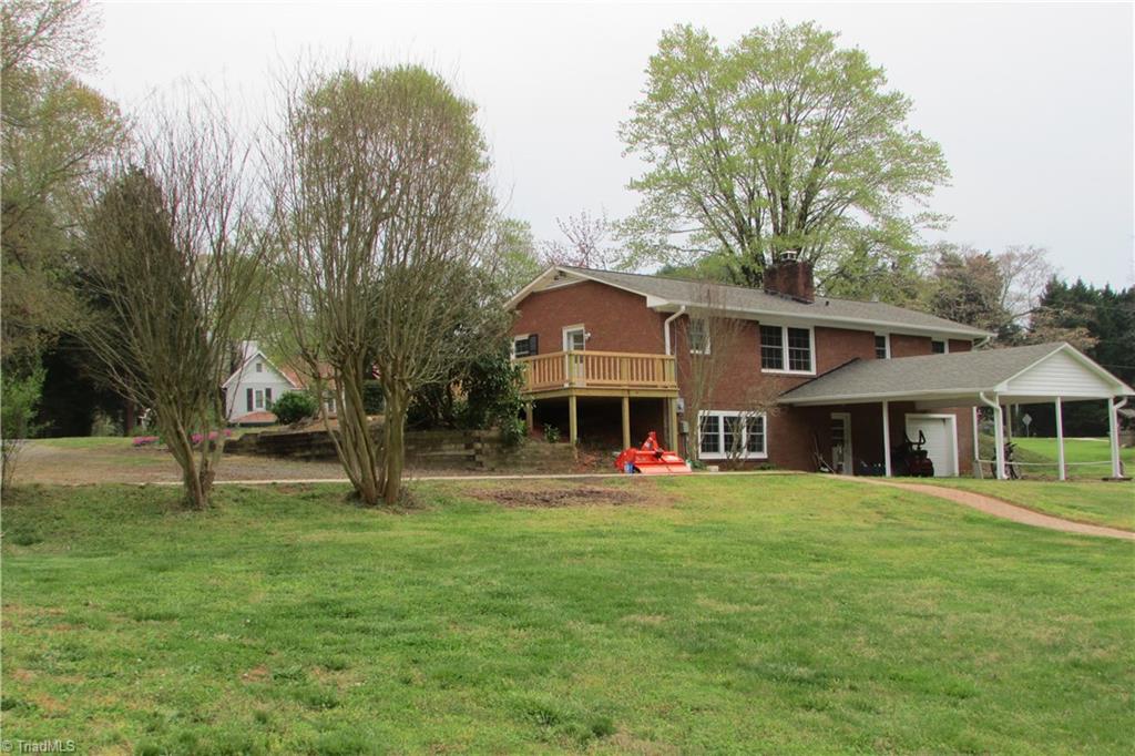 7047 Styers Ferry Road Clemmons, NC 27012 - Photo 12 of 48 Gallery Image 12