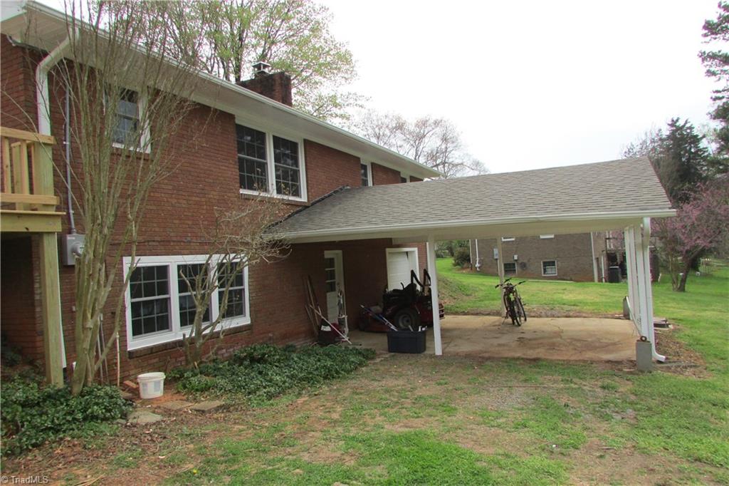 7047 Styers Ferry Road Clemmons, NC 27012 - Photo 5 of 48 Gallery Image 5