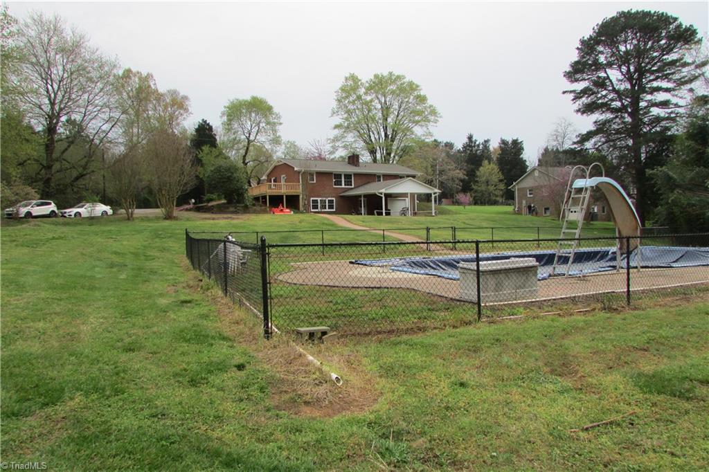 7047 Styers Ferry Road Clemmons, NC 27012 - Photo 41 of 48 Gallery Image 41