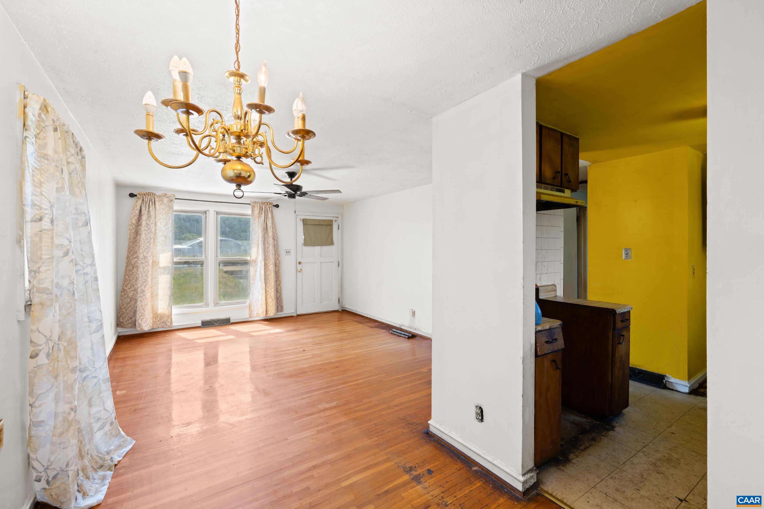 837 Ridge Street Charlottesville, VA 22902 - Photo 14 of 55