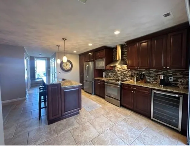 $449,900 | 88 Nipmuc Trail, Unit C, North Providence, RI 02904