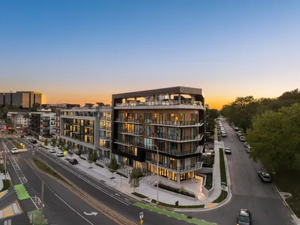 $2,302,700 | 321 31st Avenue North, Unit D2(1), Nashville, TN 37203
