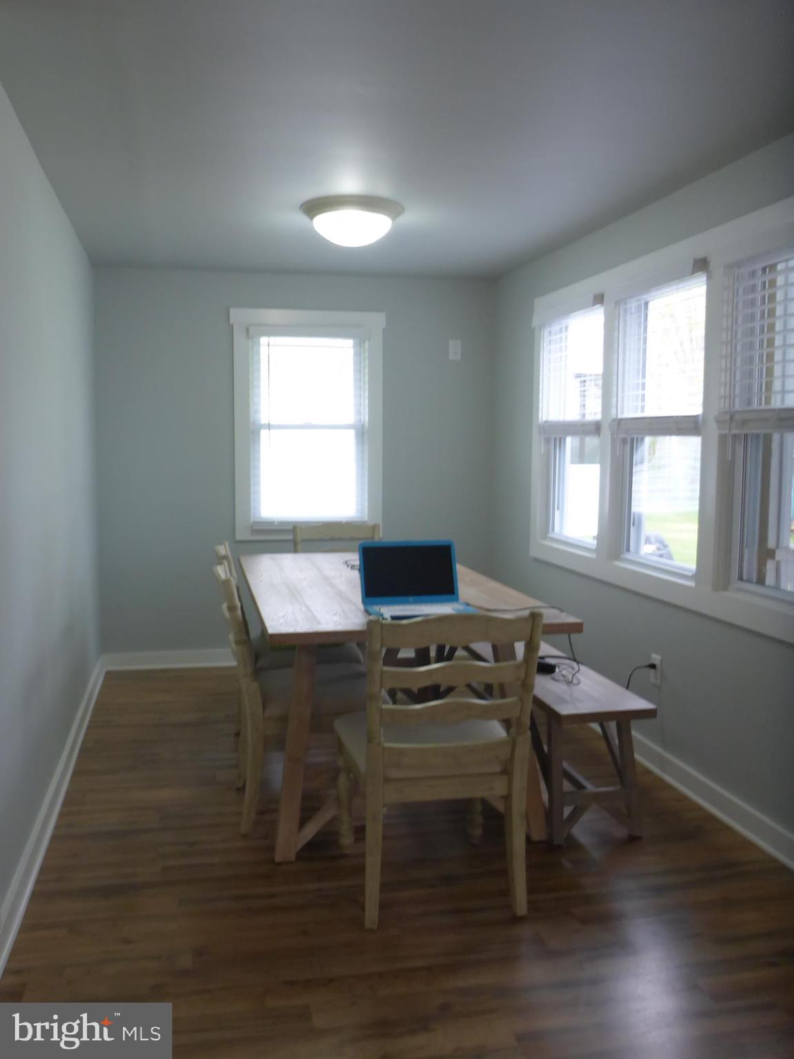 1506 Carpenters Point Road Perryville, MD 21903 - Photo 12 of 29 Separate Dining Area