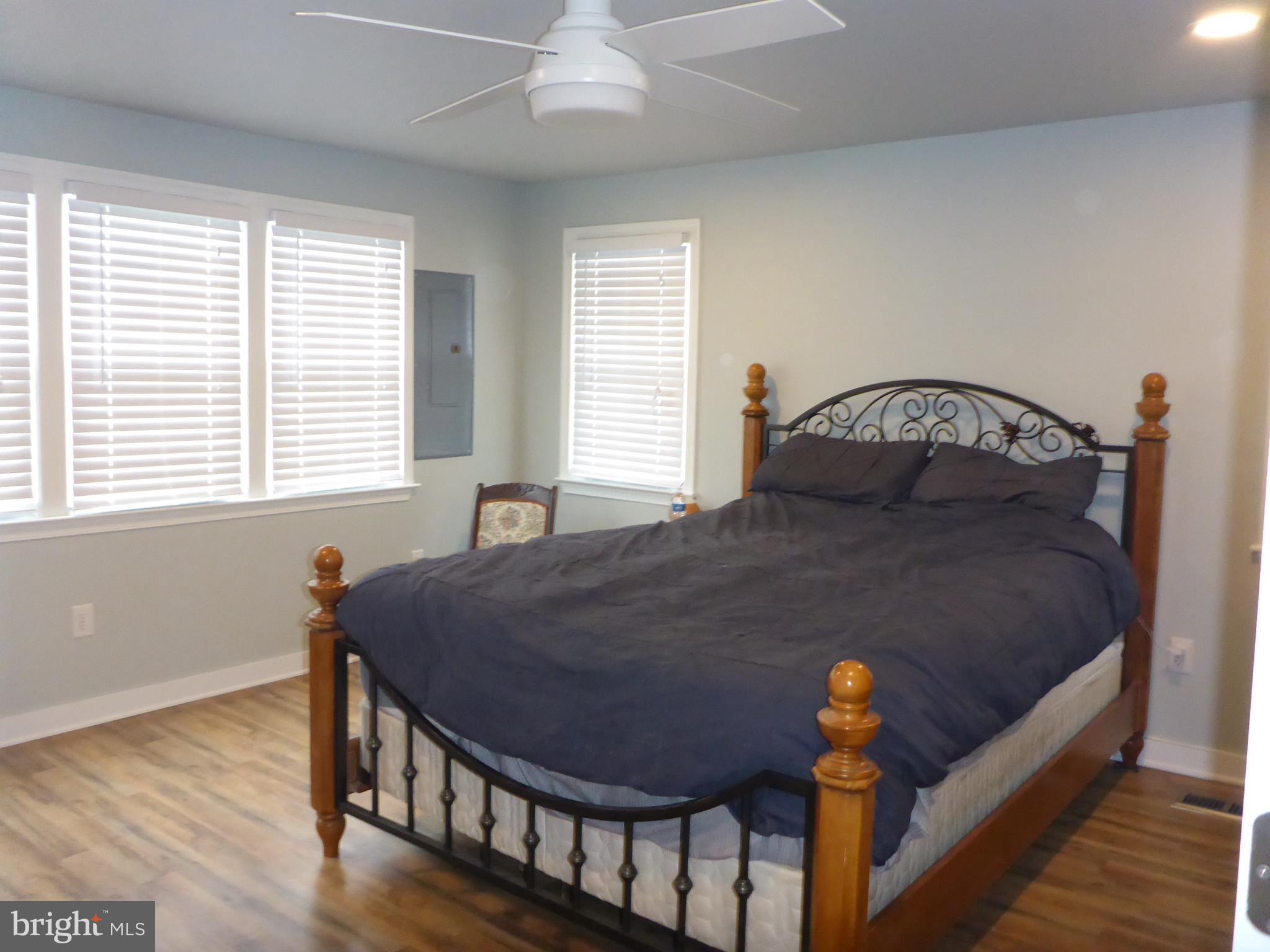 1506 Carpenters Point Road Perryville, MD 21903 - Photo 14 of 29 Master Bedroom