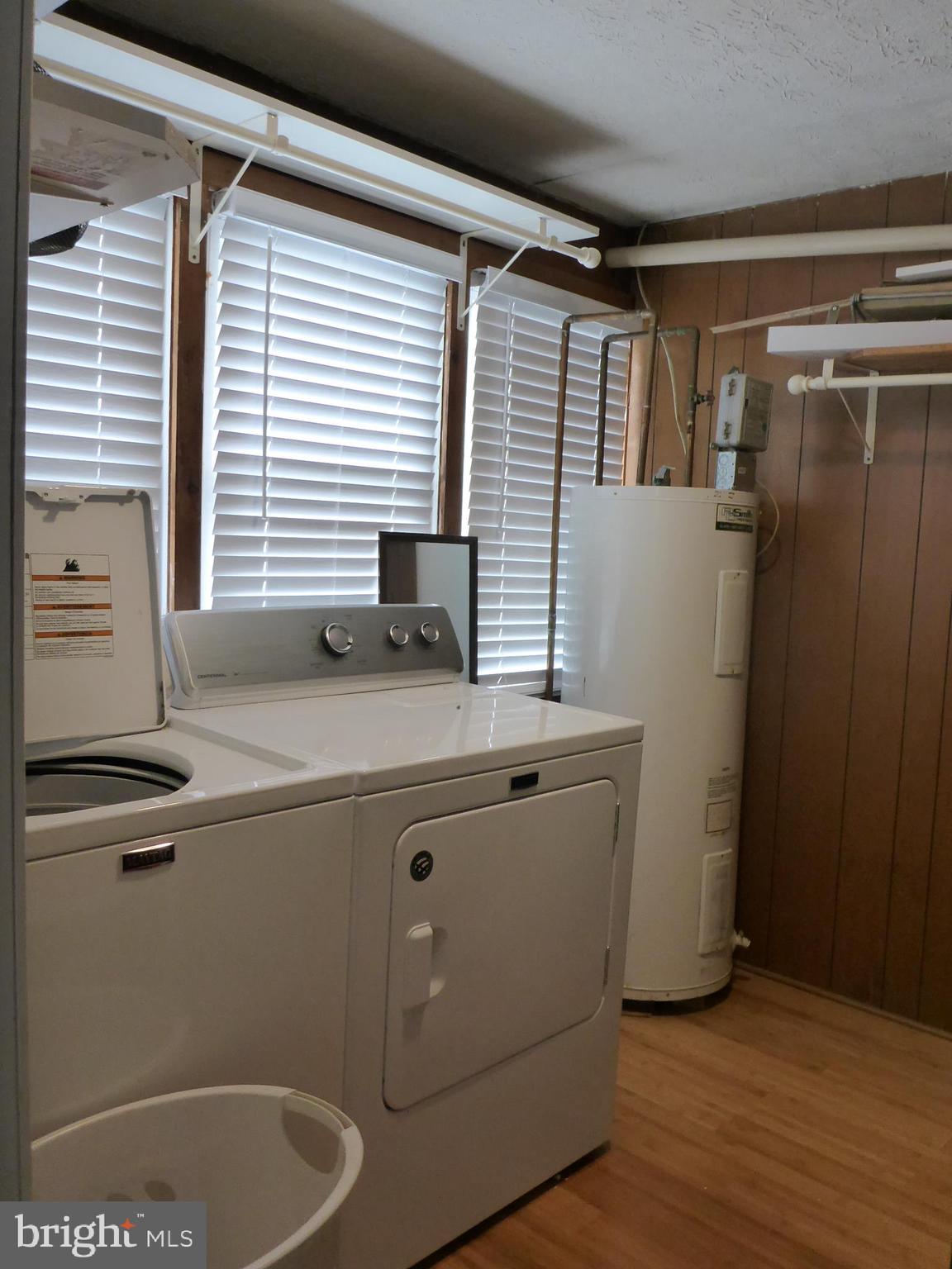 1506 Carpenters Point Road Perryville, MD 21903 - Photo 21 of 29 Separate Laundry Room