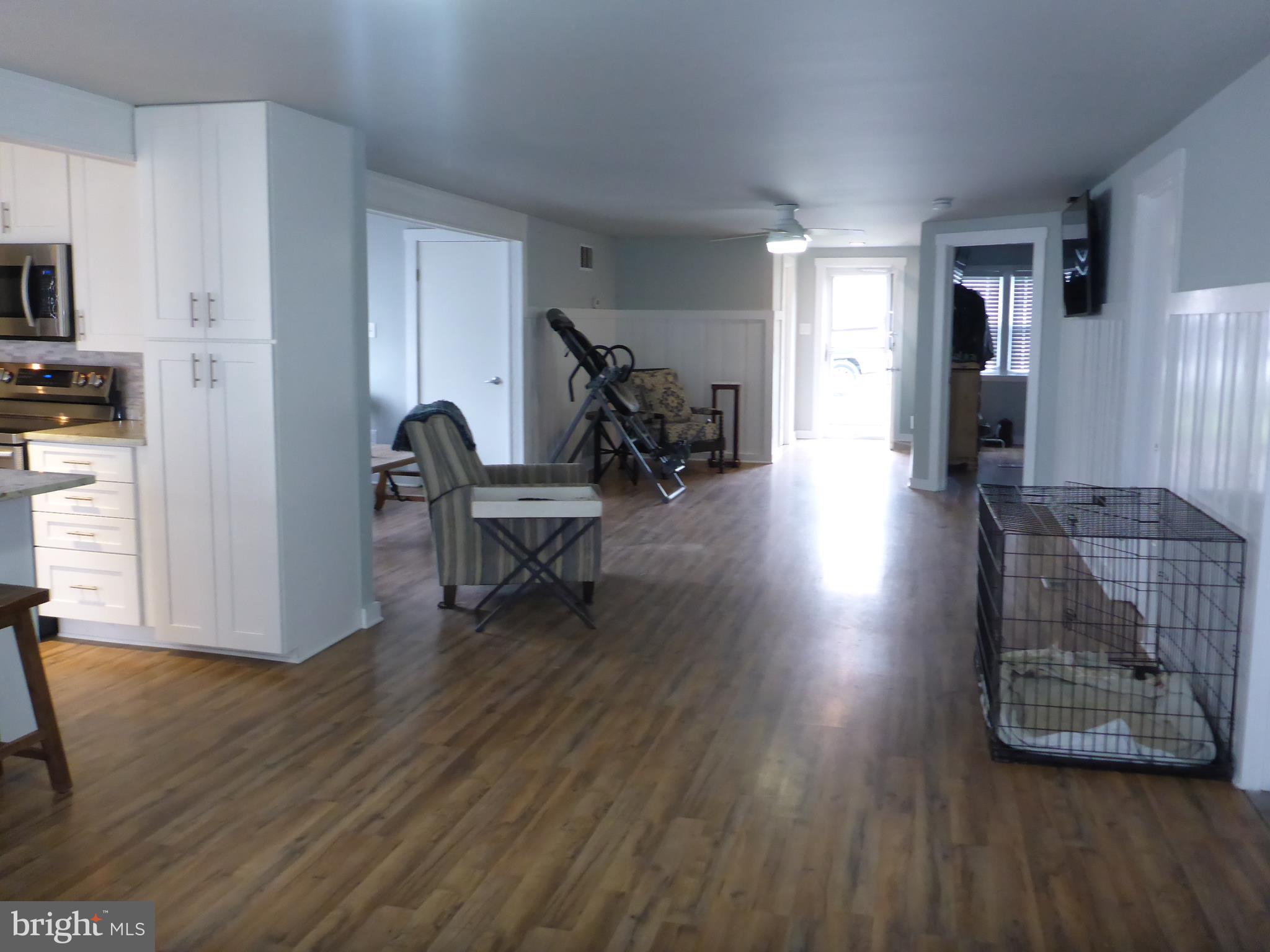 1506 Carpenters Point Road Perryville, MD 21903 - Photo 24 of 29 Large open floor plan