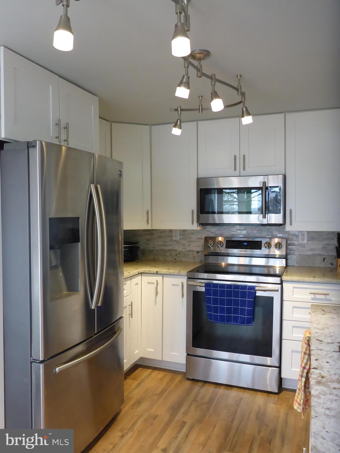 1506 Carpenters Point Road Perryville, MD 21903 - Photo 10 of 29 Stainless Steel Appliances.