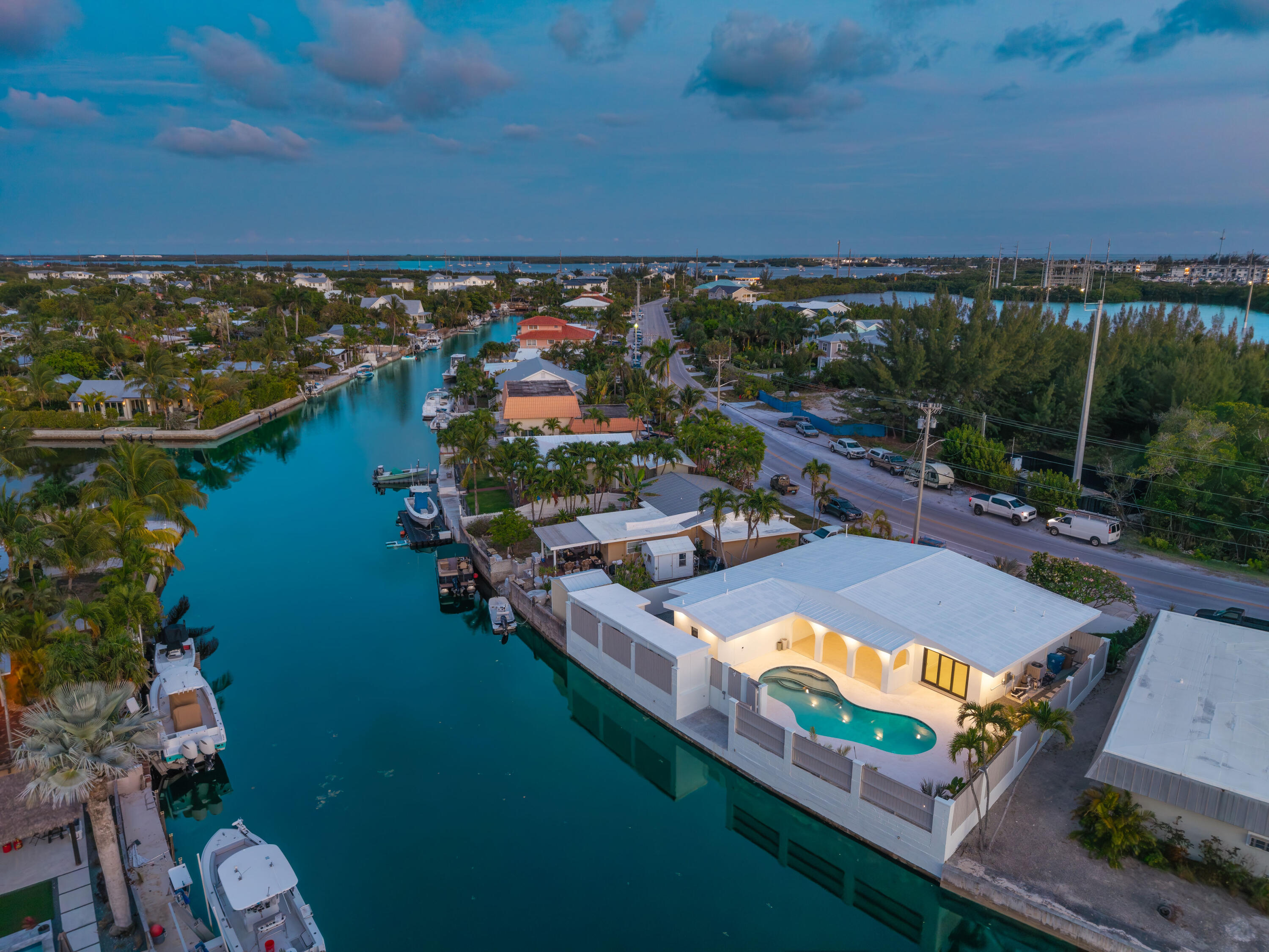 52 Key Haven Road Key Haven, FL 33040 - Photo 78 of 81 DJI_20260512201445_0020_D