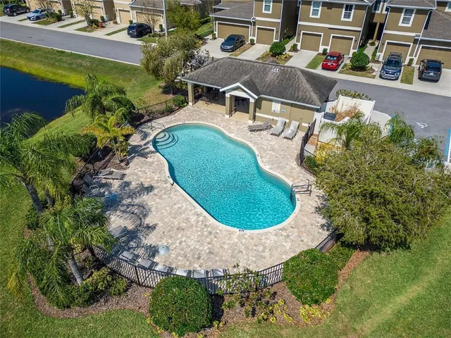 $335,000 | 2130 Broadway View Avenue, Brandon, FL 33510