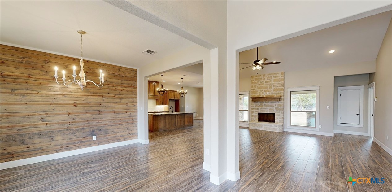 4219 Cool Basin Road Kempner, TX 76539 - Photo 3 of 25