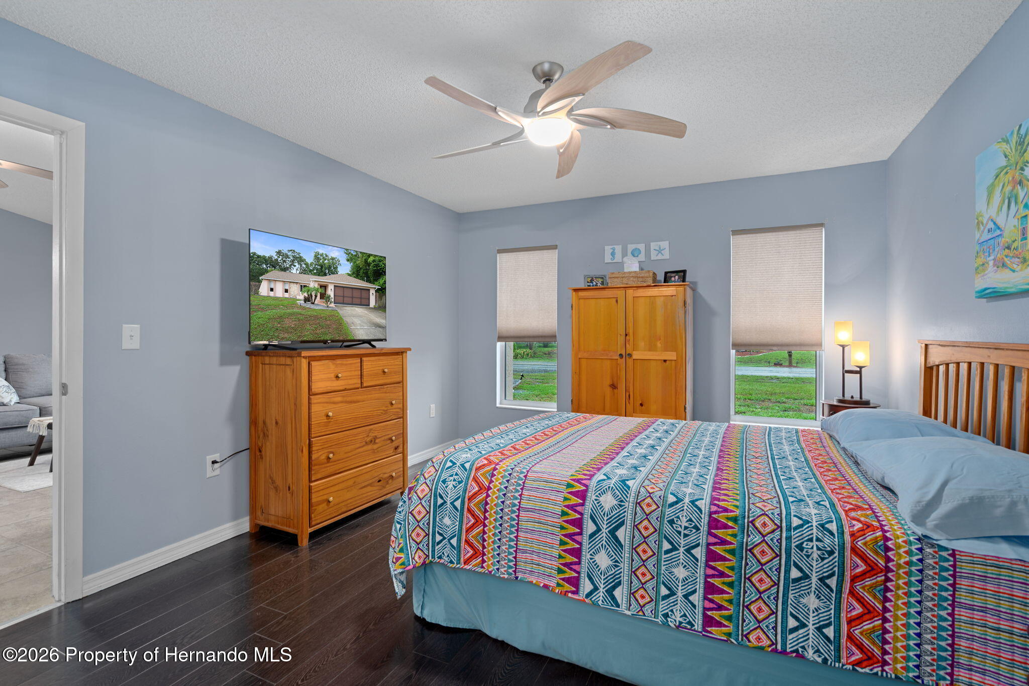 2292 Waterfall Drive Spring Hill, FL 34608 - Photo 23 of 48