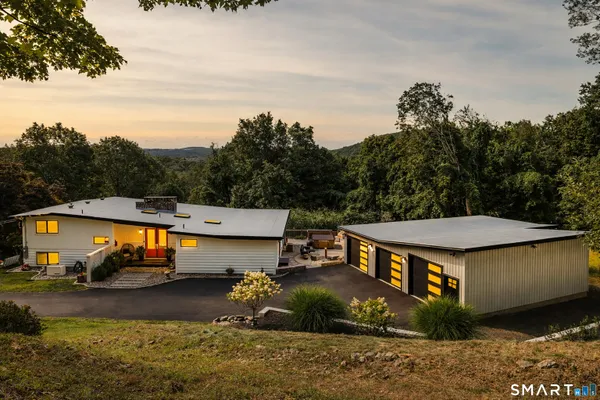 $1,295,000 | 145 Pine Hill Road, New Fairfield, CT 06812