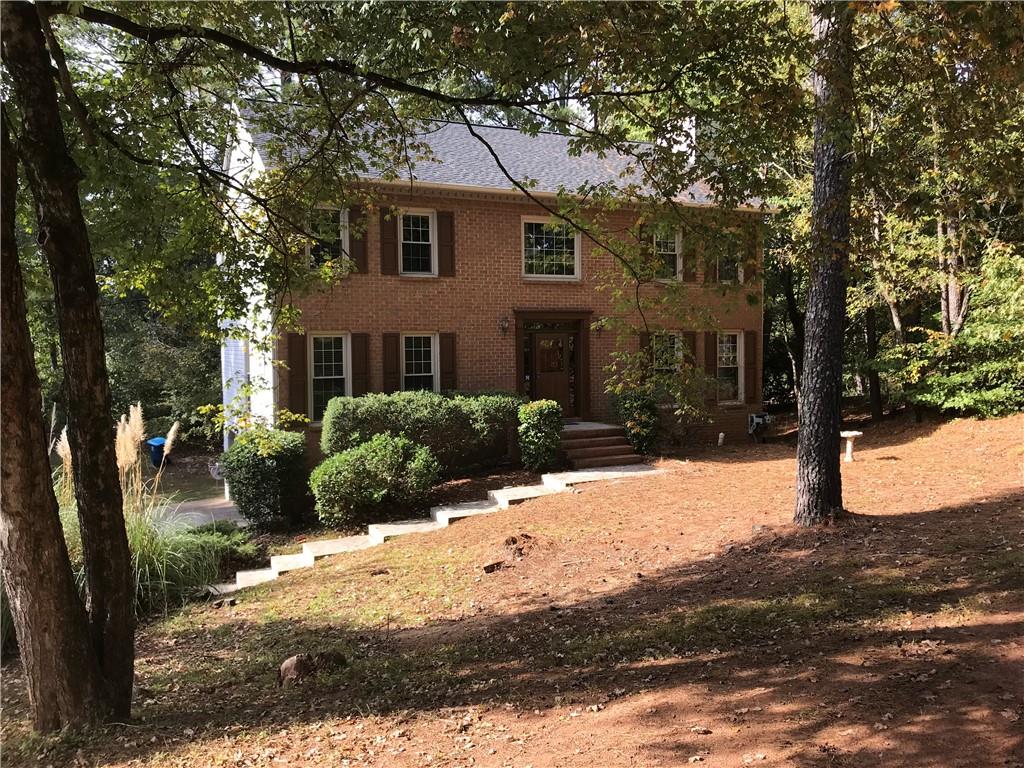 2036 Plantation Road Lawrenceville, GA 30044 - Photo 1 of 1 Gallery Image 1