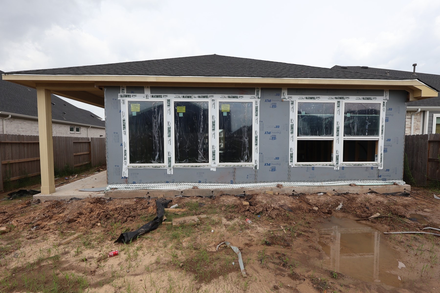231 Afton June Drive Rosenberg, TX 77471 - Photo 5 of 17