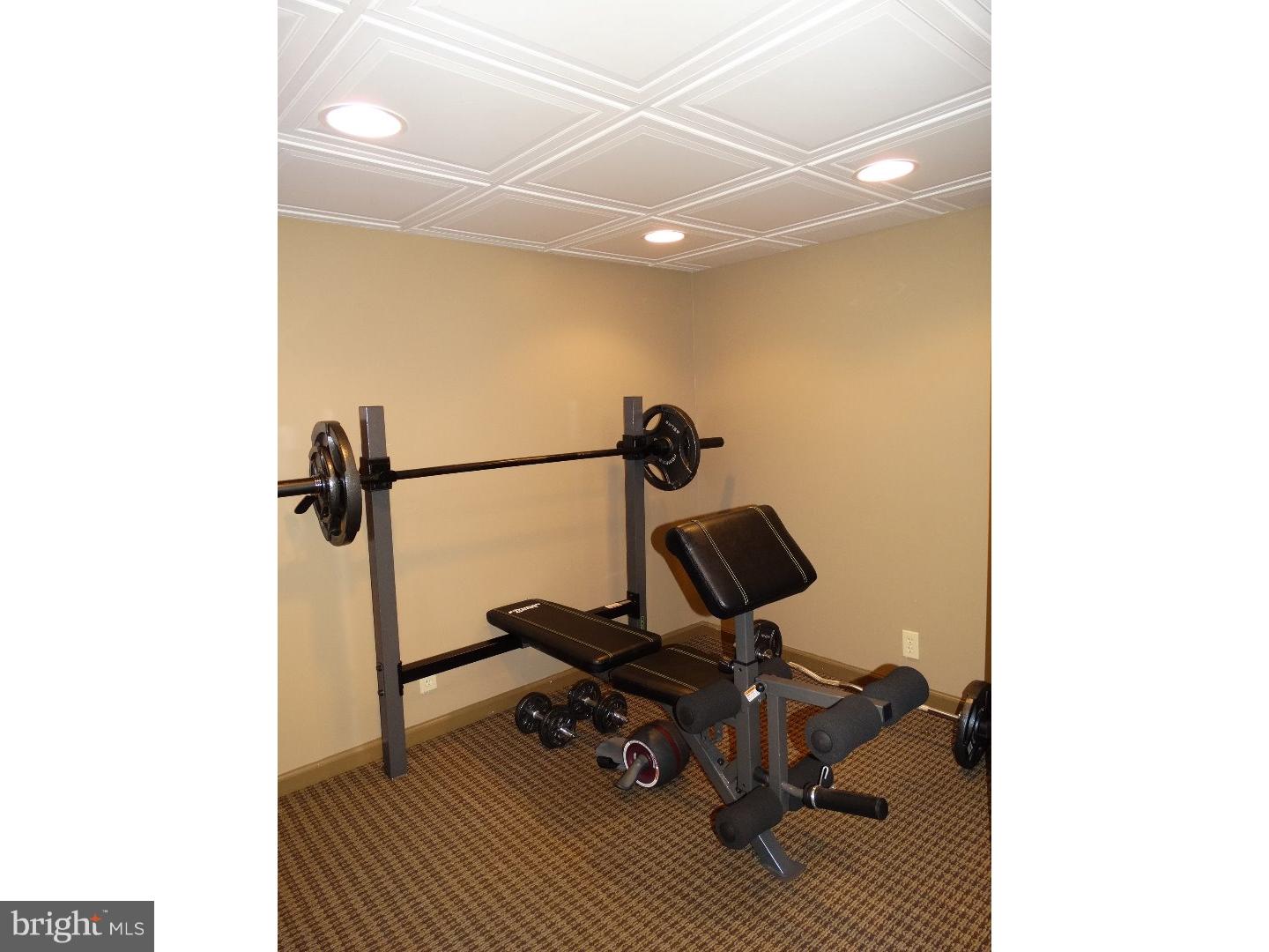 64 Lyons Run Road Glenmoore, PA 19343 - Photo 13 of 25 Gym / Fitness Room