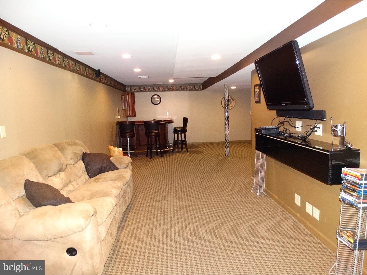 64 Lyons Run Road Glenmoore, PA 19343 - Photo 14 of 25 Game Room