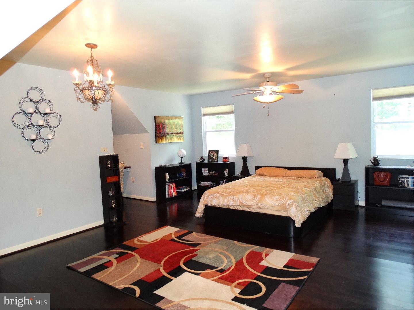 64 Lyons Run Road Glenmoore, PA 19343 - Photo 22 of 25 Bedroom - Main