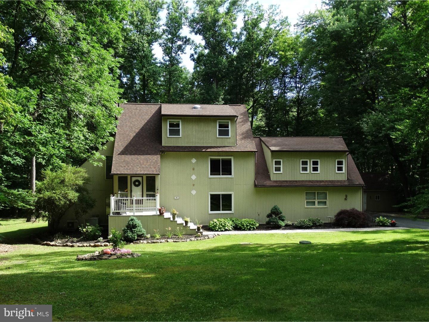 64 Lyons Run Road Glenmoore, PA 19343 - Photo 23 of 25 Exterior Front