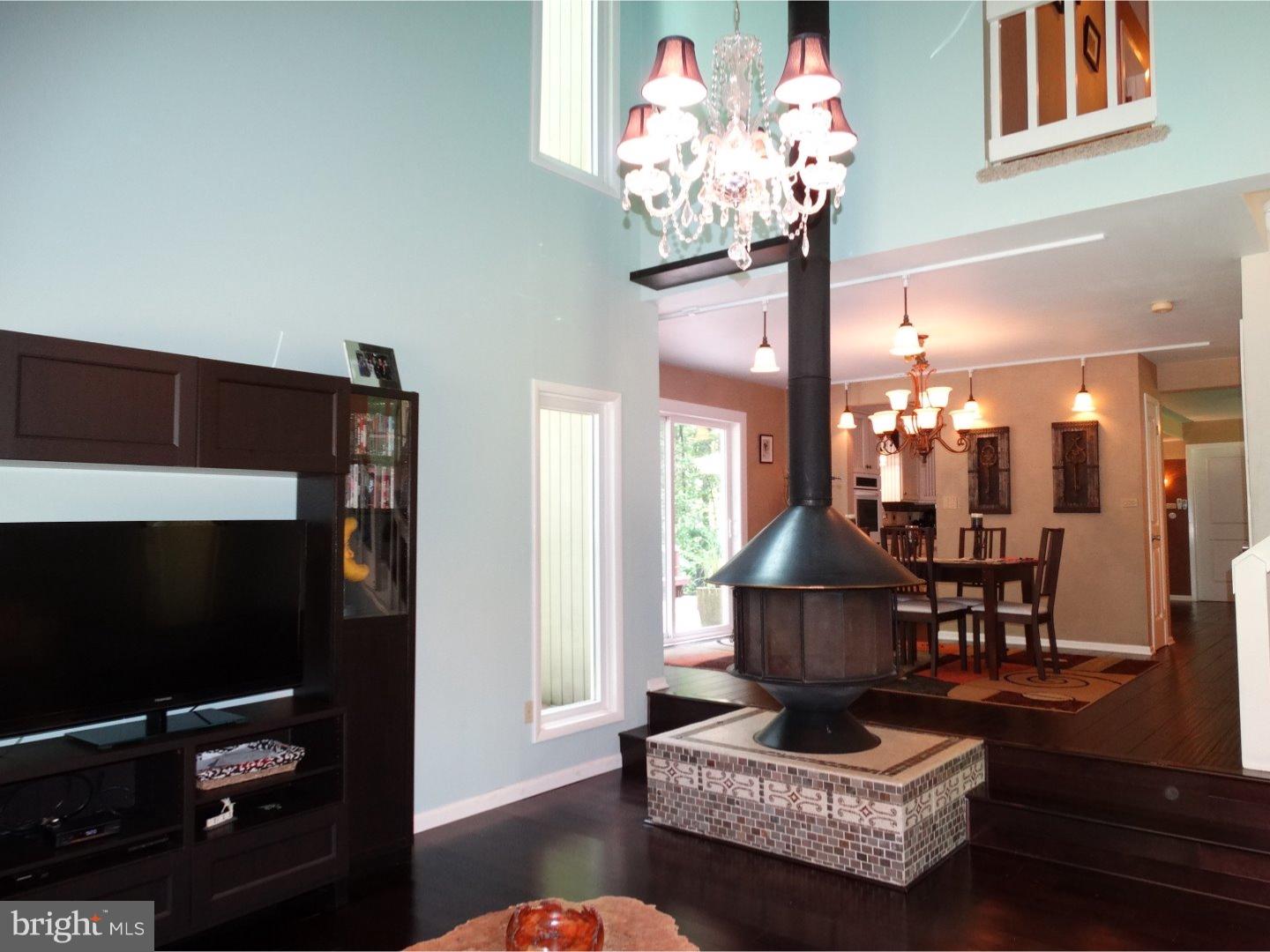 64 Lyons Run Road Glenmoore, PA 19343 - Photo 4 of 25 Living Room