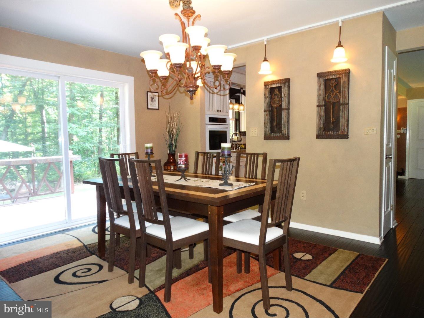 64 Lyons Run Road Glenmoore, PA 19343 - Photo 5 of 25 Dining Room