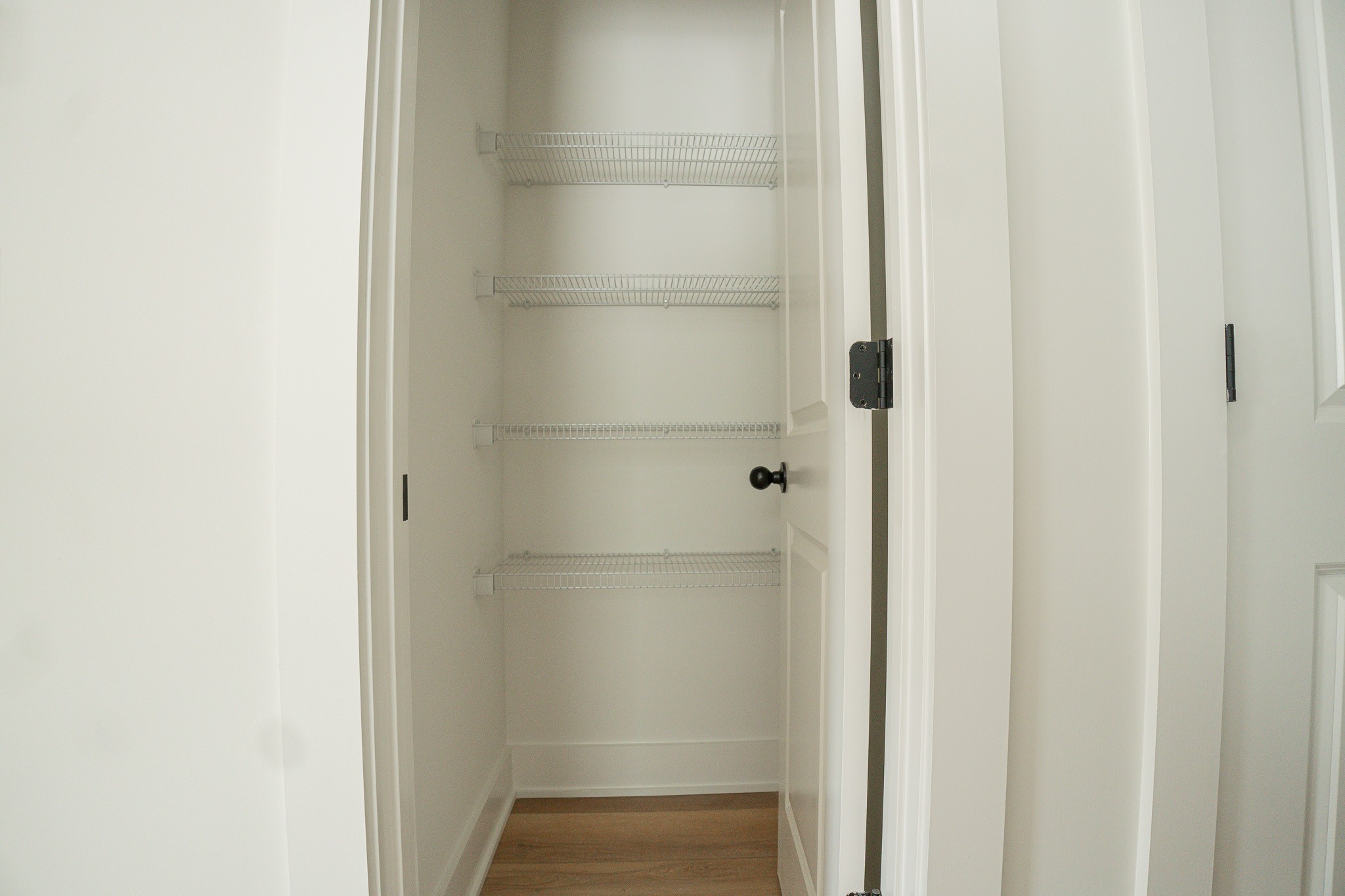 114 Wix Avenue, Unit B Portland, TN 37148 - Photo 6 of 13 a bathroom with a glass shower door