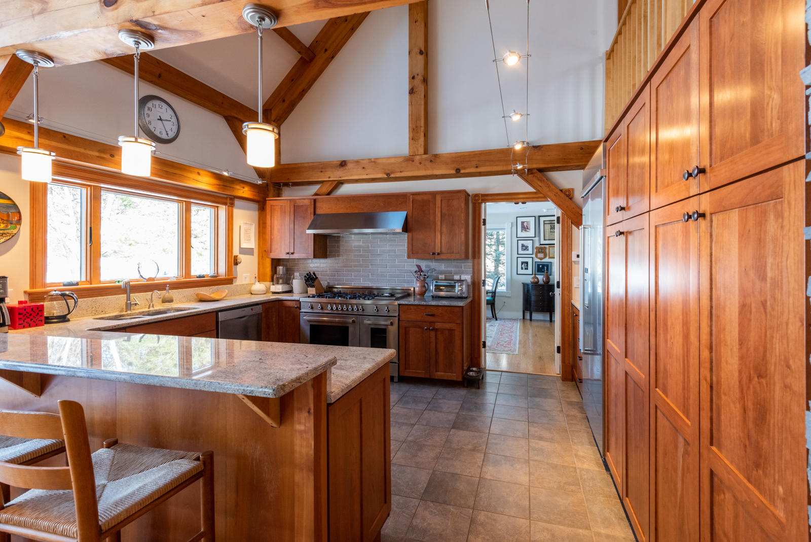 172 Sahagian Road Belgrade, ME 04917 - Photo 18 of 142 lakehome_sahagian131