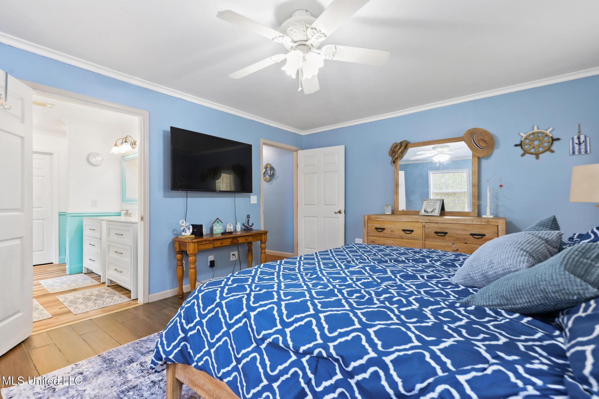 9091 Lark Street Bay St. Louis, MS 39520 - Photo 12 of 42 014