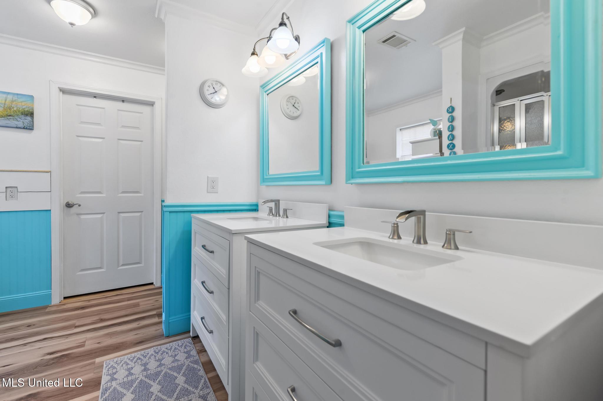 9091 Lark Street Bay St. Louis, MS 39520 - Photo 13 of 42 015