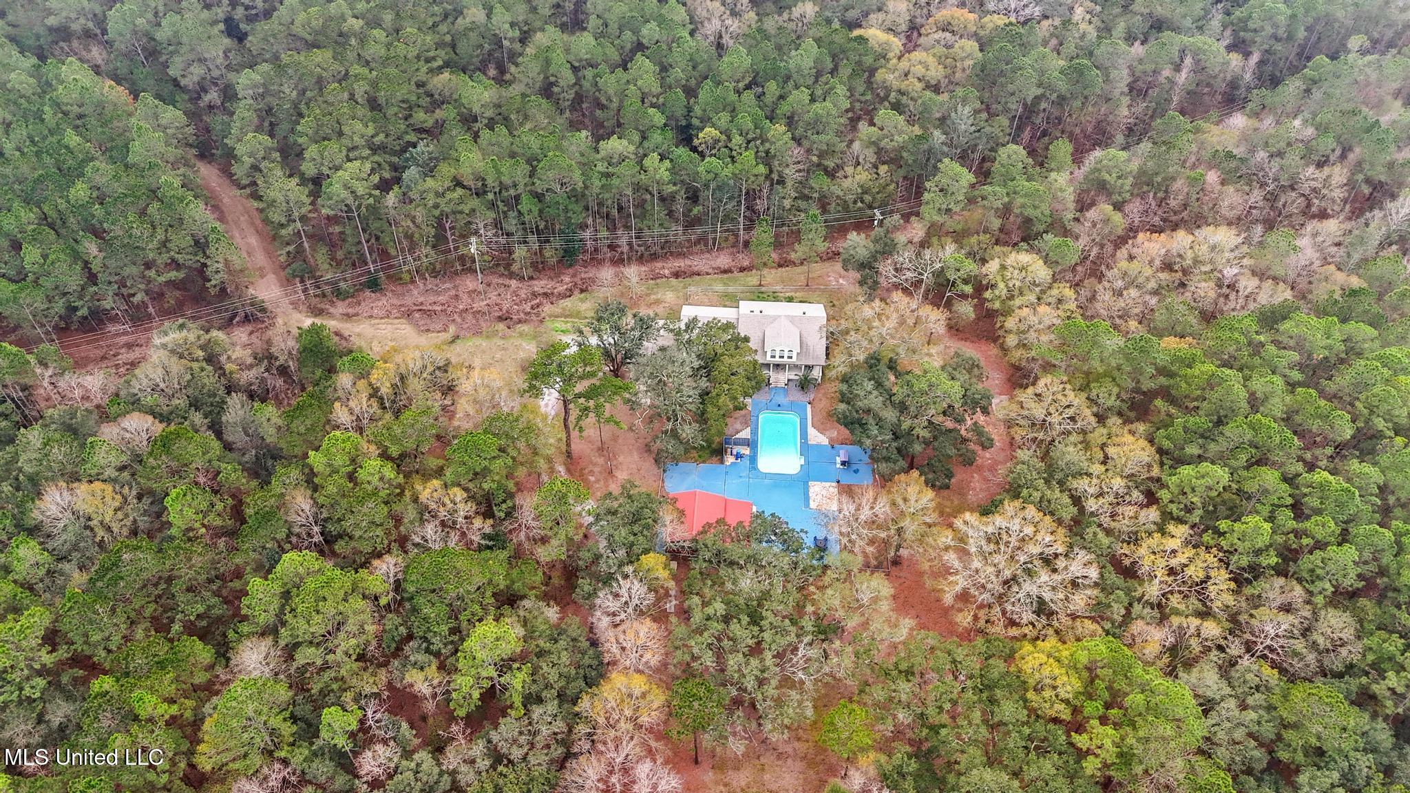 9091 Lark Street Bay St. Louis, MS 39520 - Photo 31 of 42 035