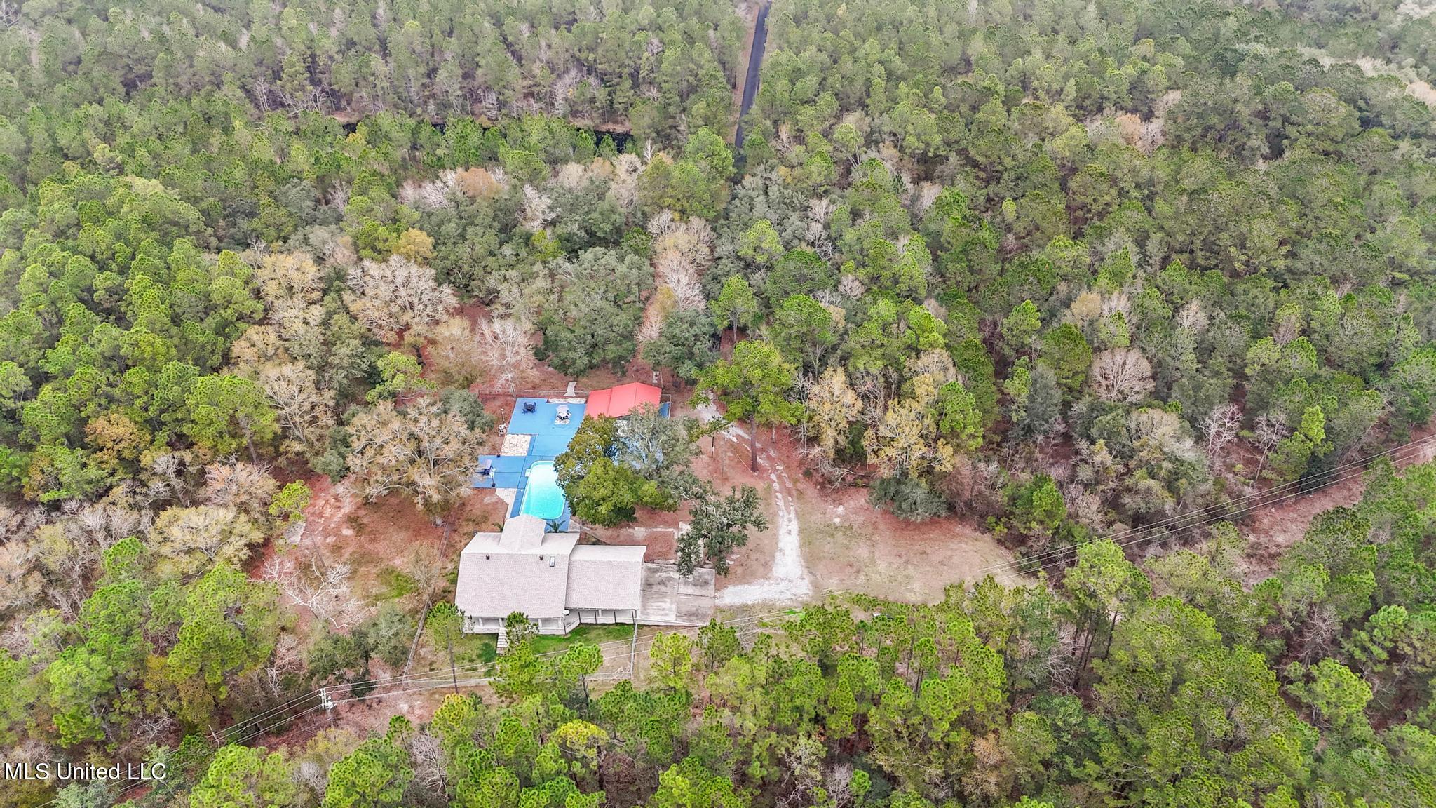 9091 Lark Street Bay St. Louis, MS 39520 - Photo 35 of 42 039