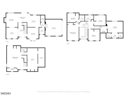 $1,000,000 | 31 Edinburgh Drive, Randolph, NJ 07869