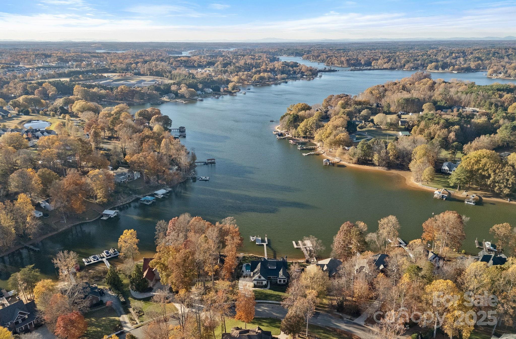 162 West Maranta Road Mooresville, NC 28117 - Photo 46 of 46 a view of a city