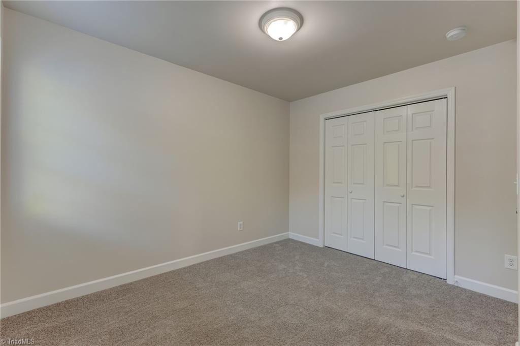 1608 Bridgeport Terrace High Point, NC 27265 - Photo 23 of 28 Bedroom 2