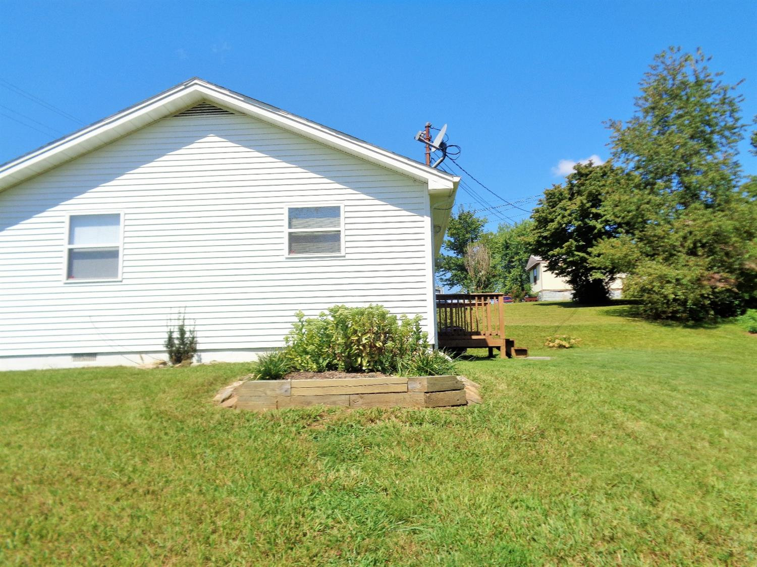 868 Elisha Feltner Road London, KY 40744 - Photo 19 of 24 Photo 19