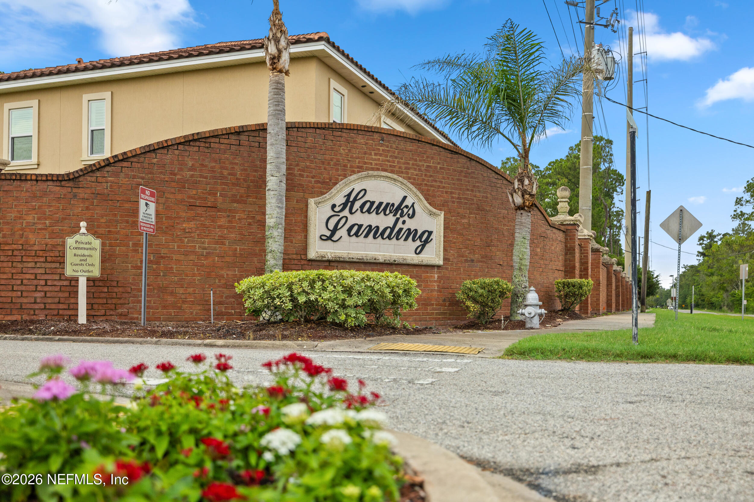 1688 Sanctuary Way Fleming Island, FL 32003 - Photo 49 of 49 1688 Sanctuary Way
