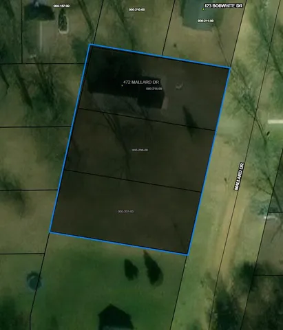 $134,900 | V /l Mallard Drive, Coldwater, MI 49036