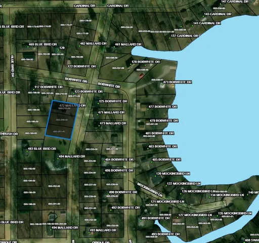 $134,900 | V /l Mallard Drive, Coldwater, MI 49036