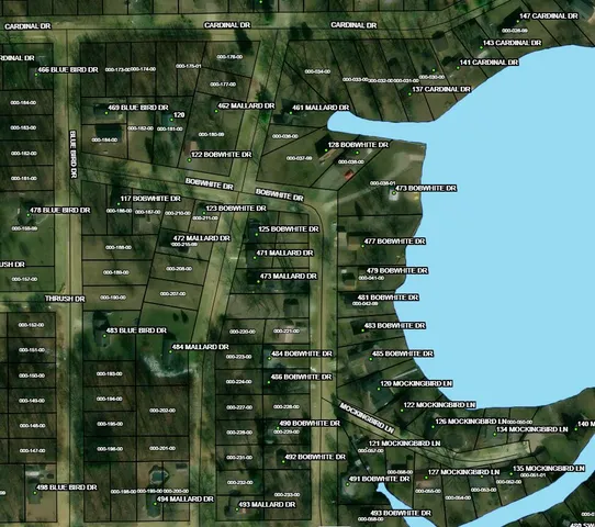 $134,900 | V /l Mallard Drive, Coldwater, MI 49036