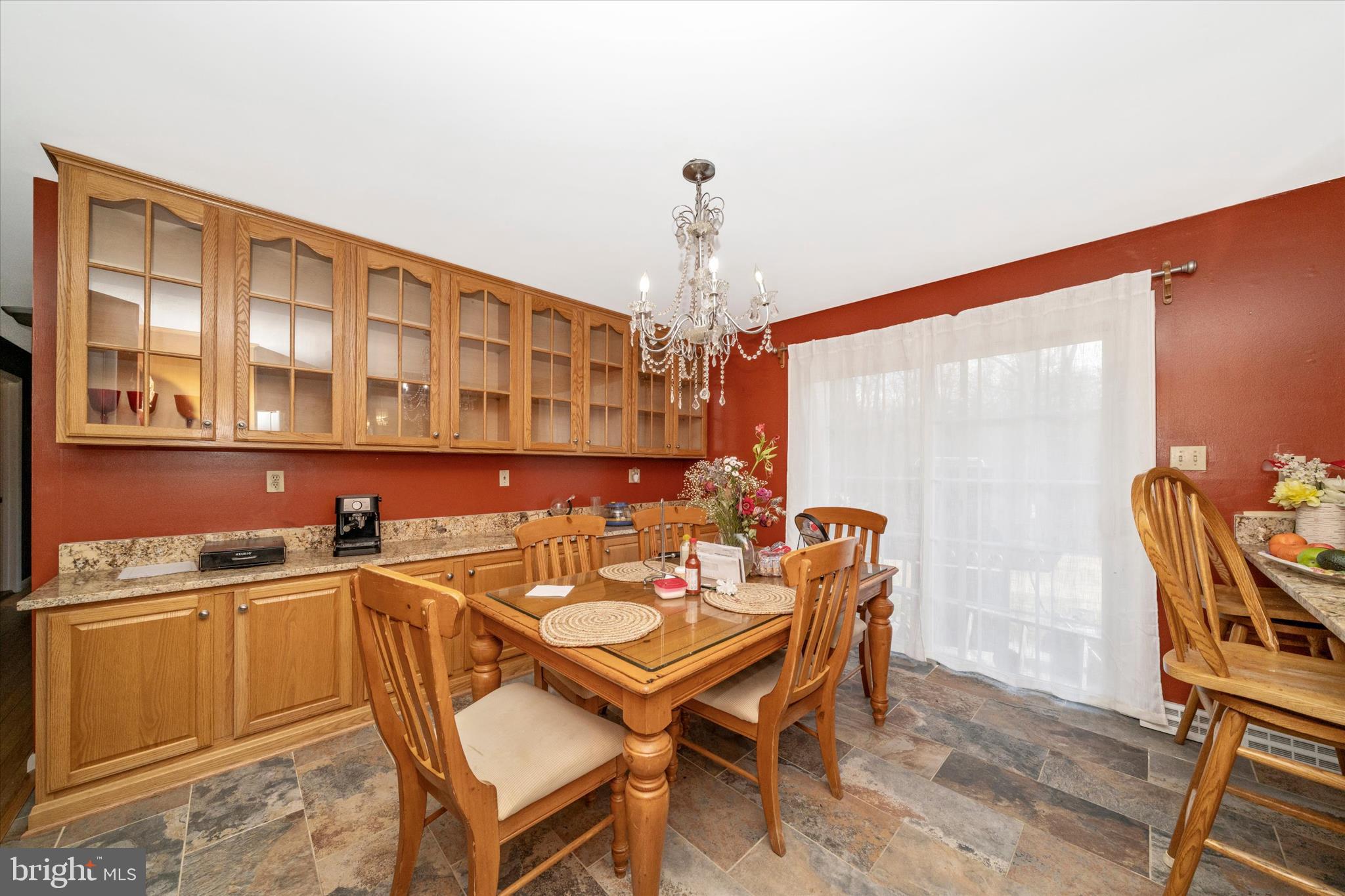 16706 Cedarforest Road Brandywine, MD 20613 - Photo 4 of 30 Dining Room