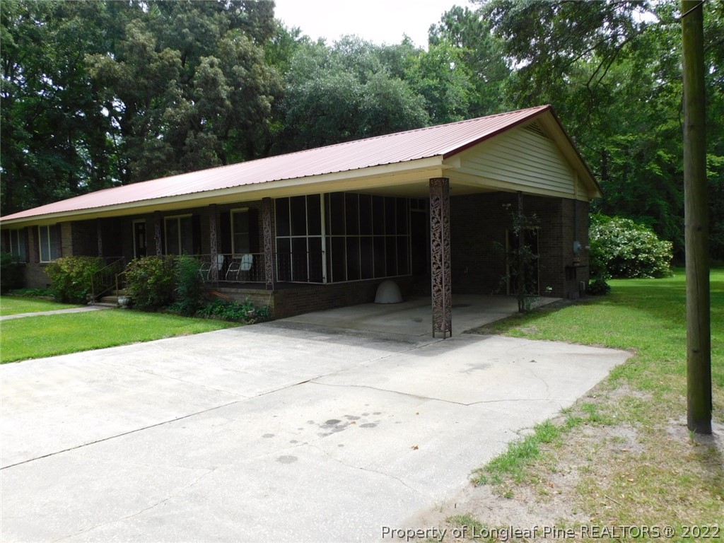 2124 Lamb Road Lumberton, NC 28358 - Photo 1 of 37 Gallery Image 1