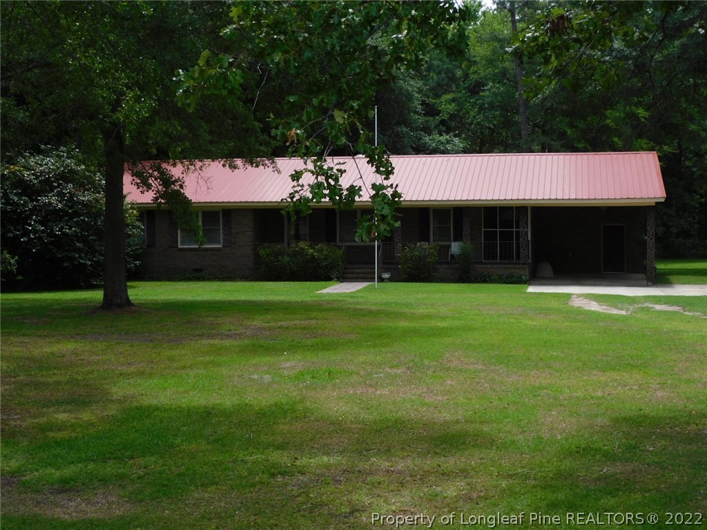 2124 Lamb Road Lumberton, NC 28358 - Photo 2 of 37 Gallery Image 2