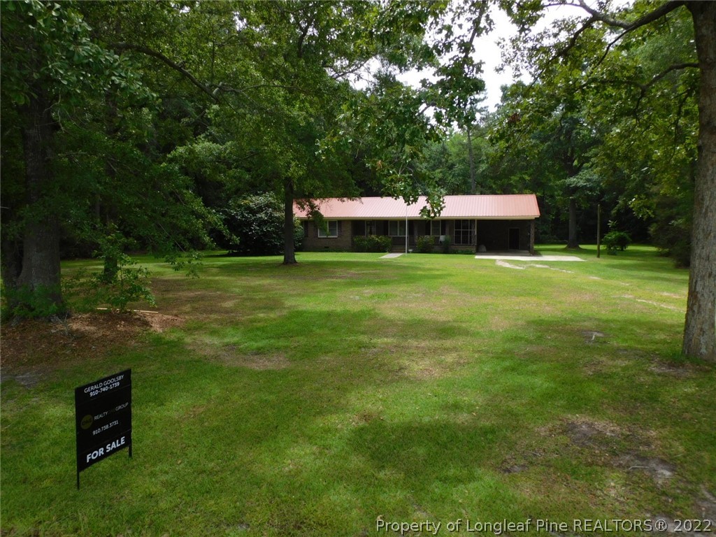 2124 Lamb Road Lumberton, NC 28358 - Photo 3 of 37 Gallery Image 3