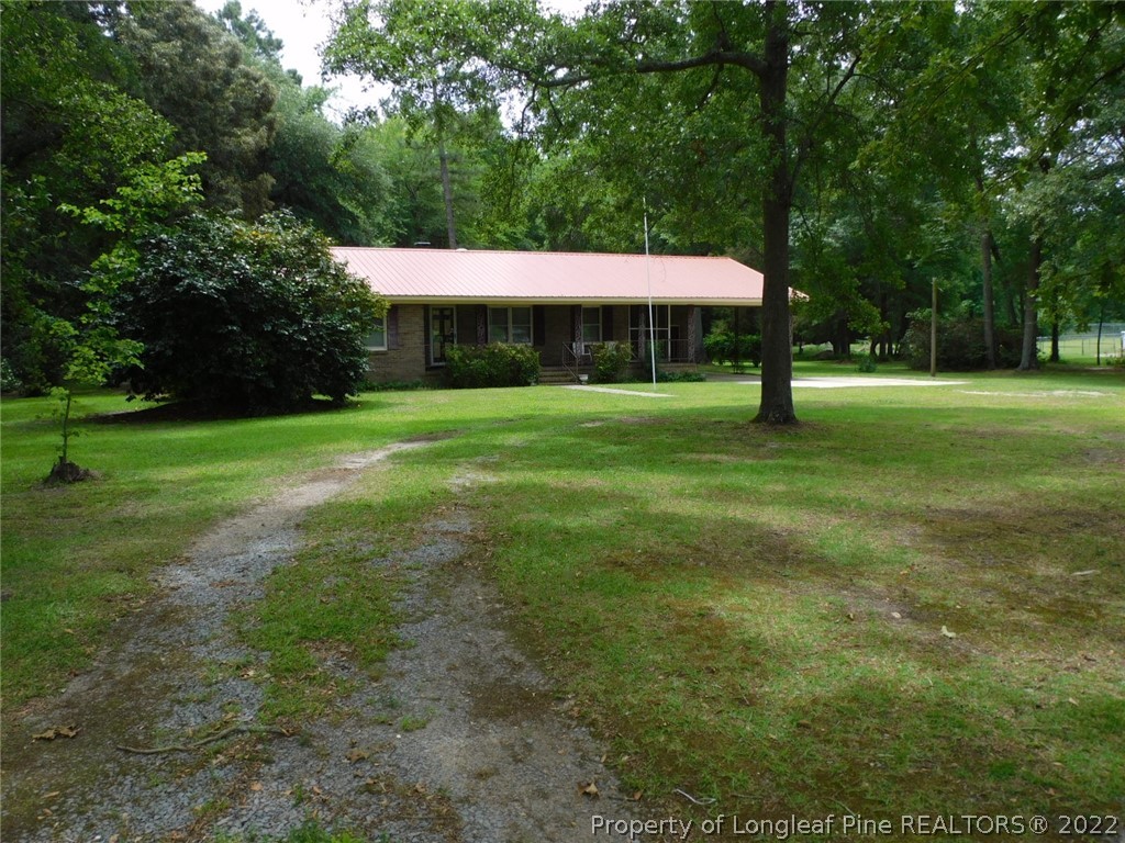 2124 Lamb Road Lumberton, NC 28358 - Photo 4 of 37 Gallery Image 4