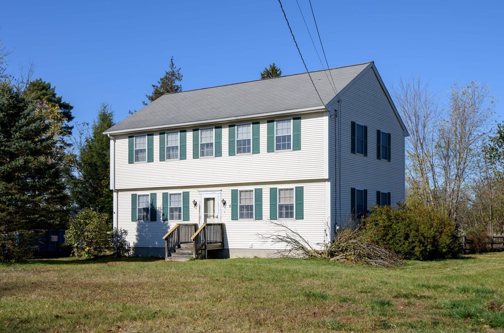 8 Cemetery Road Hadley, MA 01035 - Photo 1 of 17 Gallery Image 1