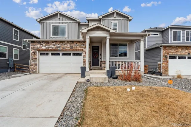 $585,000 | 4238 Nicks Tail Drive, Fort Collins, CO 80524