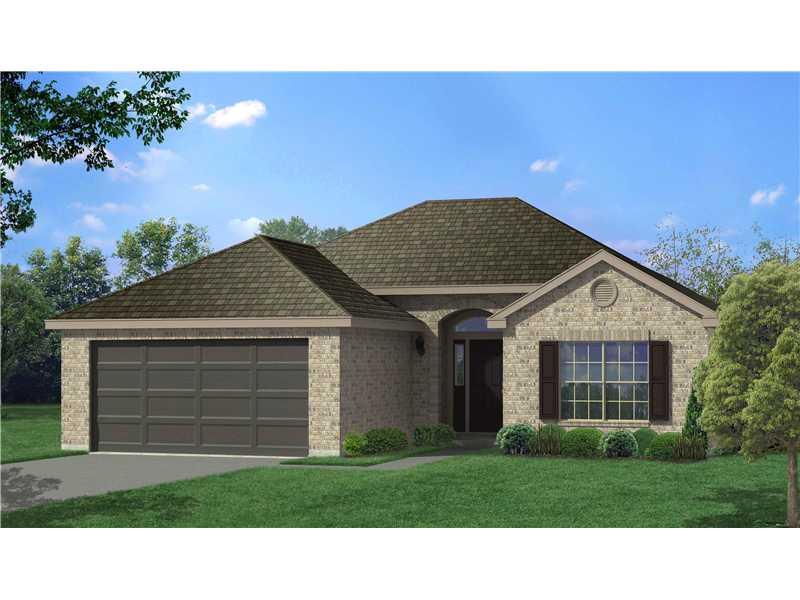 460 Steeple-Chase Road Covington, LA 70435 - Photo 3 of 5