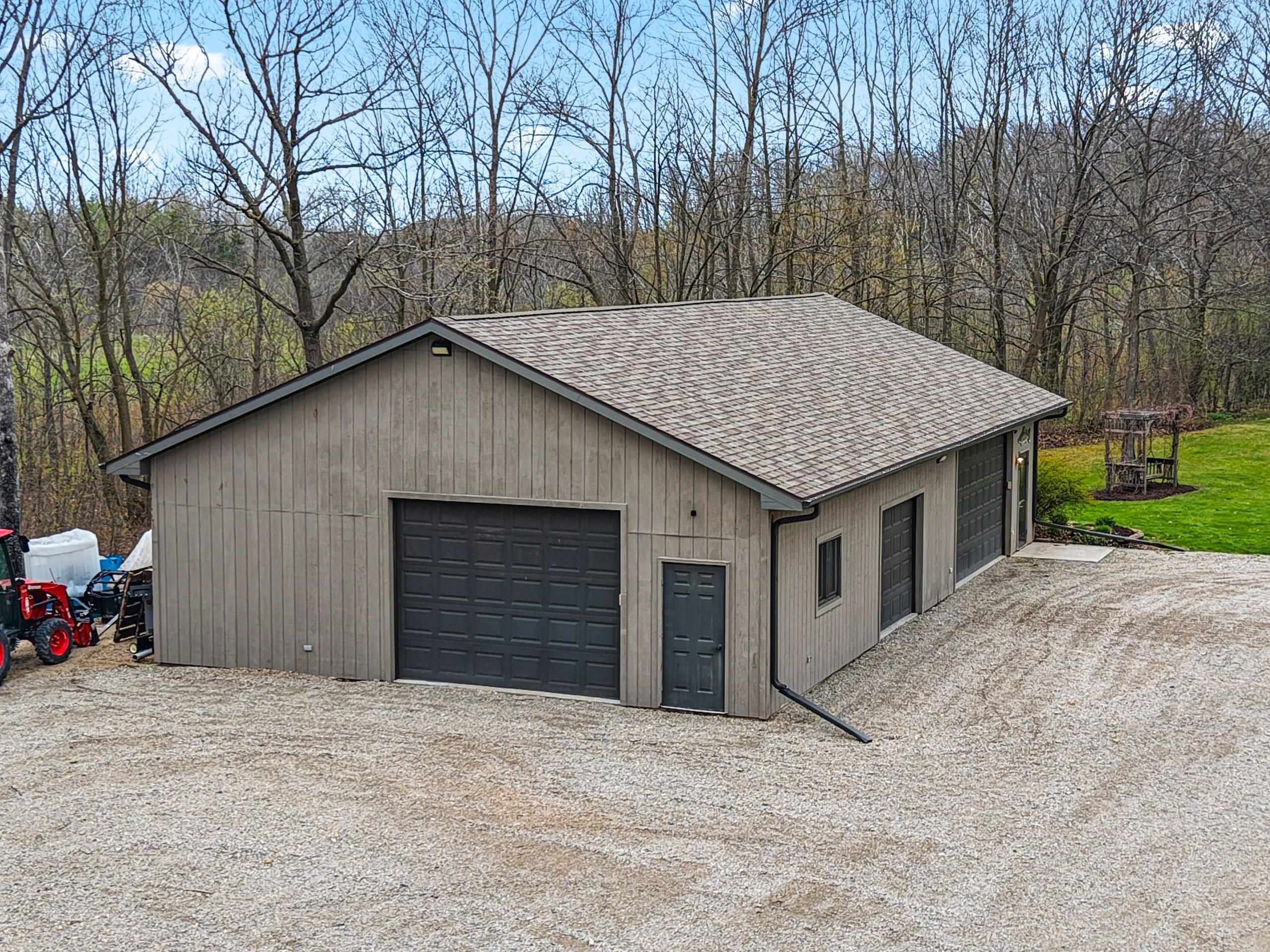 W7236 Wege Road Hortonville, WI 54944 - Photo 28 of 54