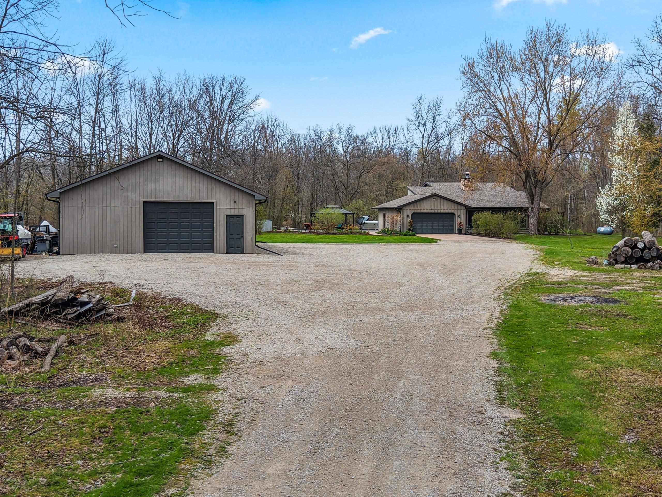 W7236 Wege Road Hortonville, WI 54944 - Photo 29 of 54