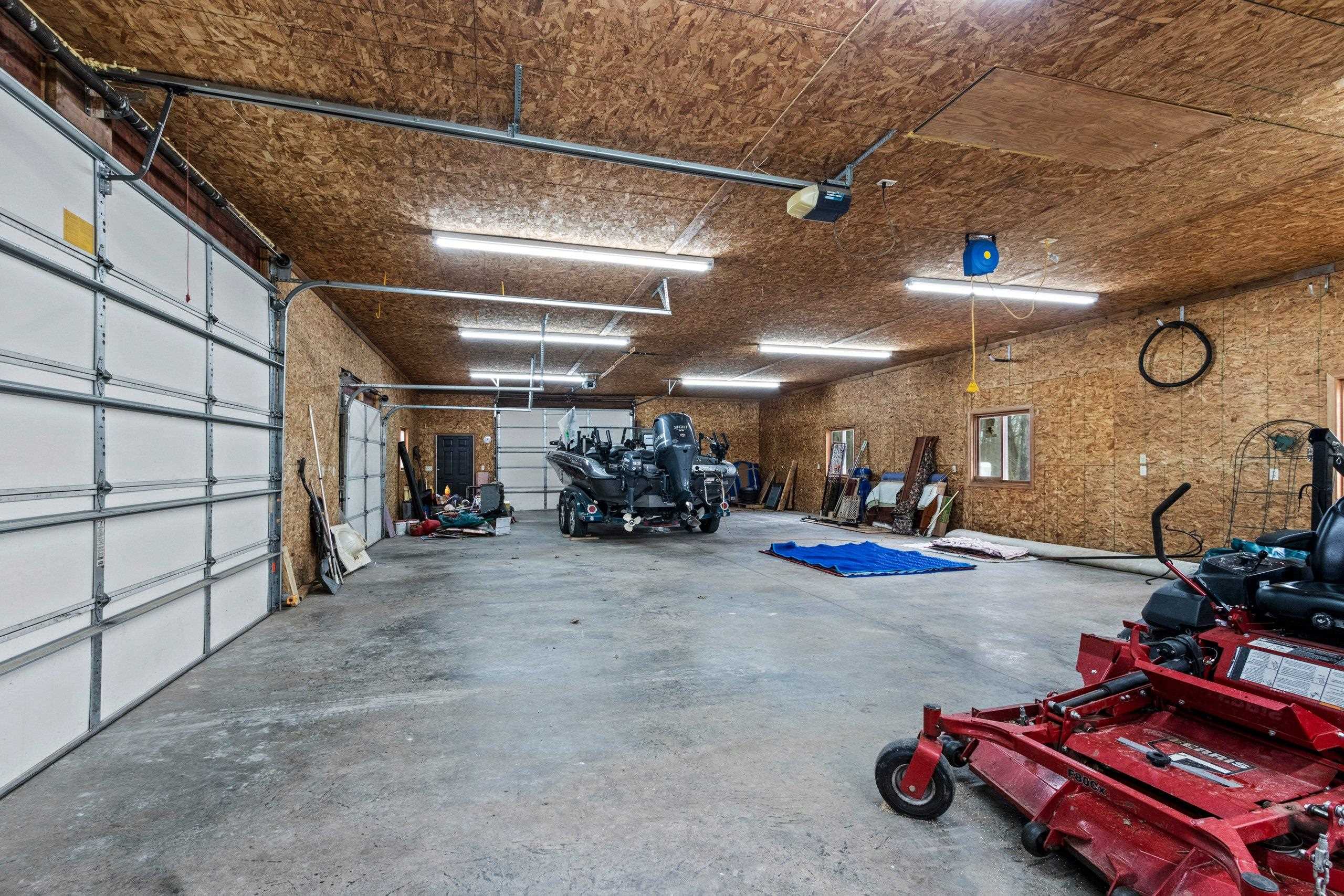 W7236 Wege Road Hortonville, WI 54944 - Photo 30 of 54